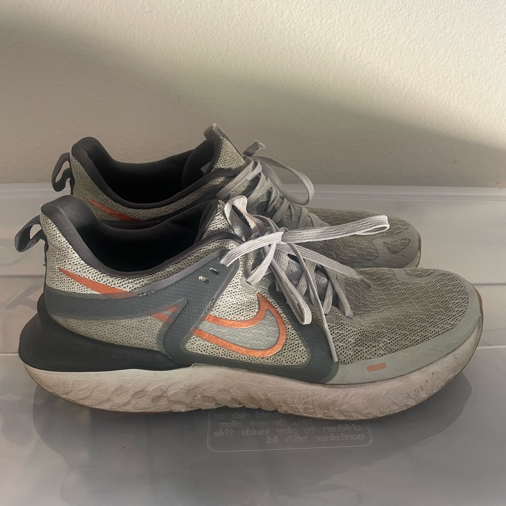 Nike Cross Training shoe